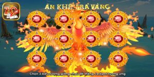 Ăn Khế Trả Vàng Zowin - Siêu Phẩm Nổ Hũ Thưởng Lớn