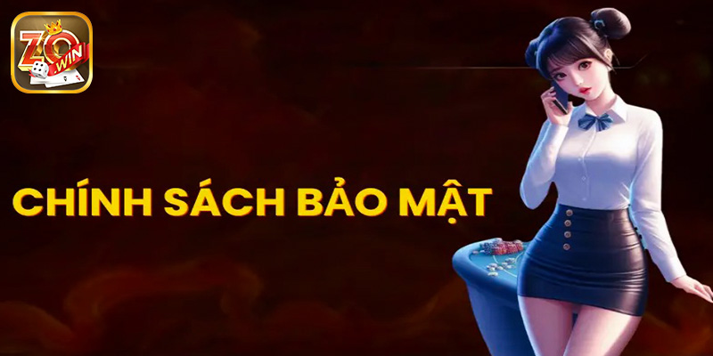 Cần lưu ý gì trong chính sách bảo mật tại cổng game