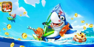 Bắn Cá Oneshot - Trò Chơi Đổi Thưởng Hấp Dẫn Tại Zowin