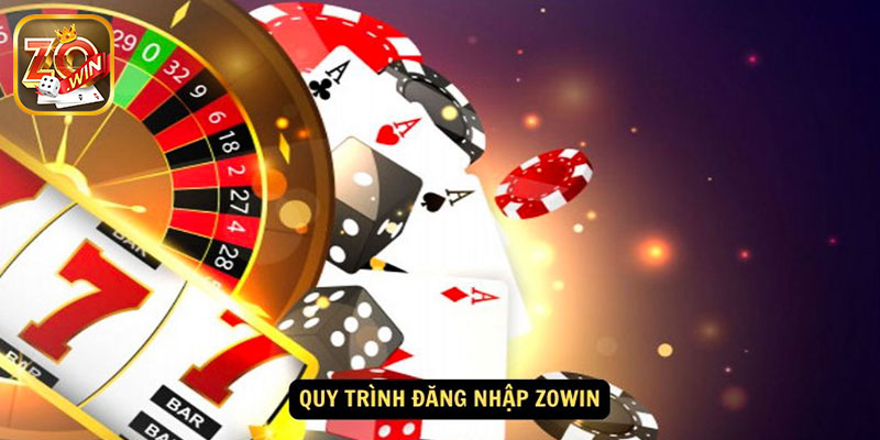 Hướng dẫn đăng nhập thành công, nhanh chóng cho người mới