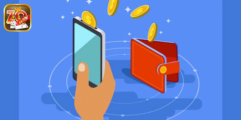 Lợi ích của nạp tiền tại cổng game 