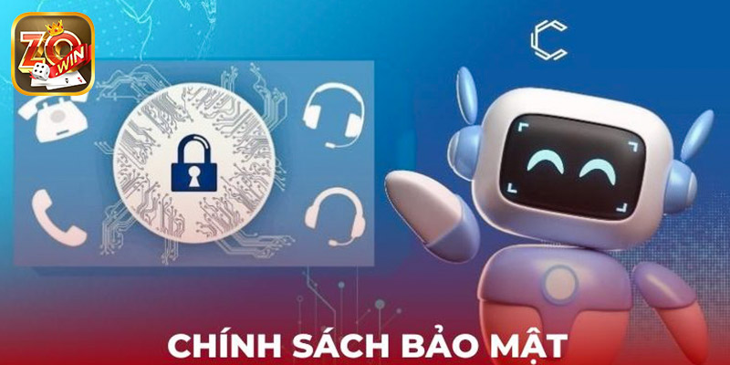 Giới thiệu cơ bản về các điều khoản bảo mật