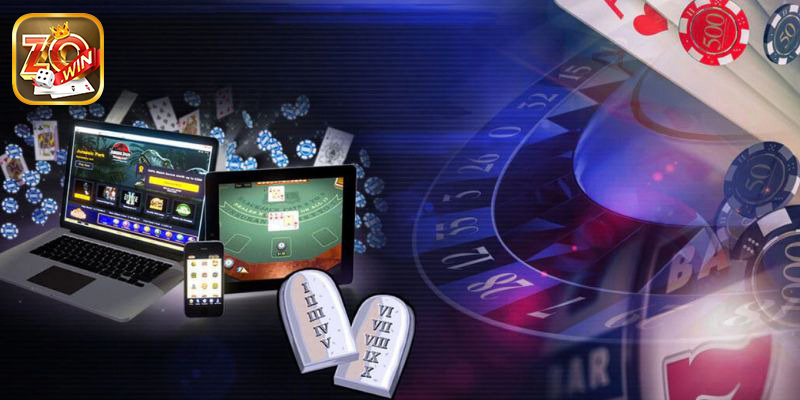 Link vào Zowin chính thức cập nhật mới nhất 2024