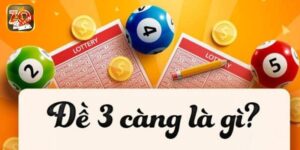 Bật Mí Cách Chơi Đề 3 Càng Zowin Đánh Đâu Thắng Đó