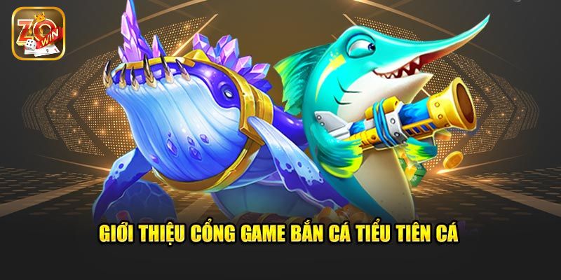 Khám phá thông tin về trò chơi săn cá