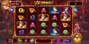 Lộc Đỉnh Ký Zowin - Vua Của Những Tựa Game Quay Hũ