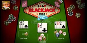 Mẹo Chơi Blackjack Cược Lớn Thắng Nhanh Tại Cổng Game Zowin
