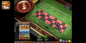 Roulette 3d Có Gì Thú Vị Giúp Thu Hút Bet Thủ Gia Nhập Giải Trí
