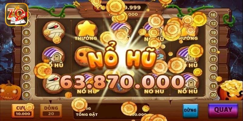 Mẹo hay trong game nổ hũ uy tín giúp anh em thắng lớn