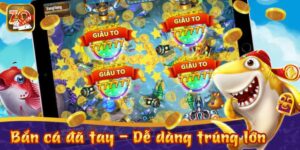 Bắn Cá 777 - Bí Quyết Giúp Bet Thủ Chinh Phục Mọi Mục Tiêu