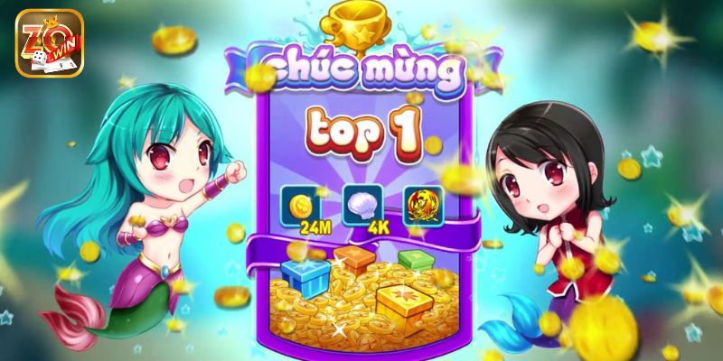 Điểm đặc sắc trong bắn cá online bet thủ không thể bỏ lỡ