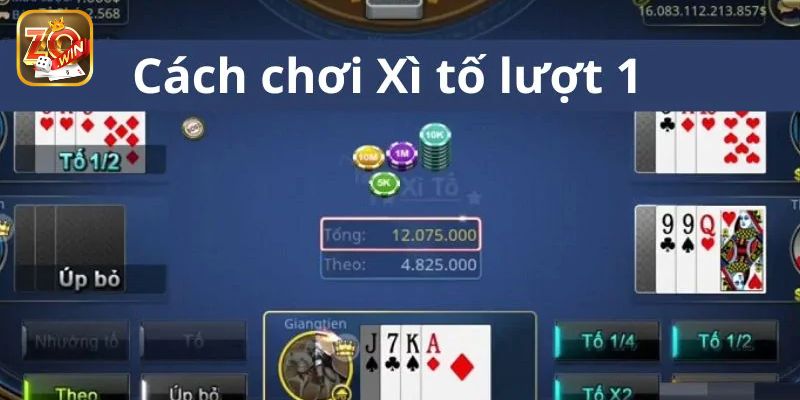 Kinh nghiệm chơi xì tố từ cao thủ giúp bet thủ thắng lớn mỗi ngày