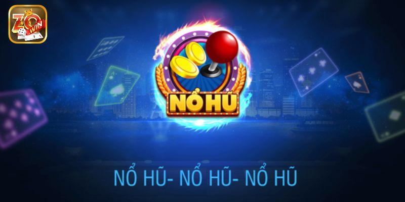 Vài nét cơ bản nhất về game slot nổ hũ club