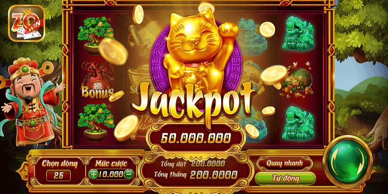 Kinh nghiệm hay giúp anh em giành thưởng lớn trong nổ hũ jackpot